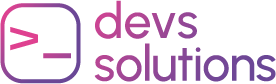 Logo de Devs Solutions